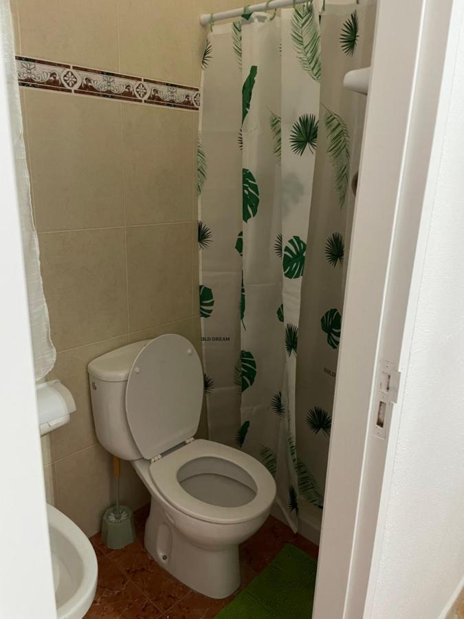 洛斯·亚诺斯·德·阿里丹Casa Mario别墅 外观 照片