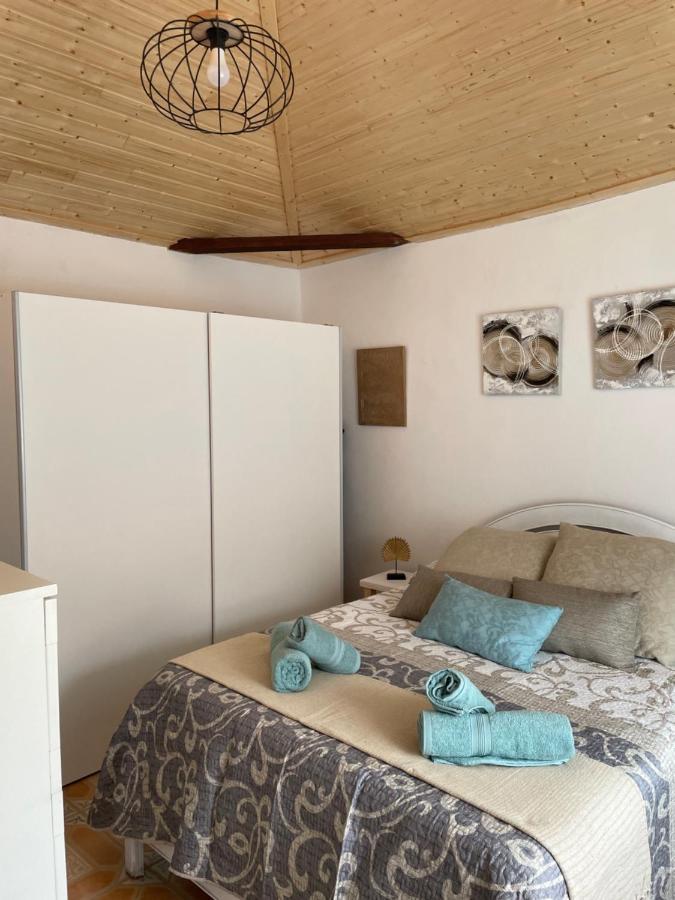 洛斯·亚诺斯·德·阿里丹Casa Mario别墅 外观 照片